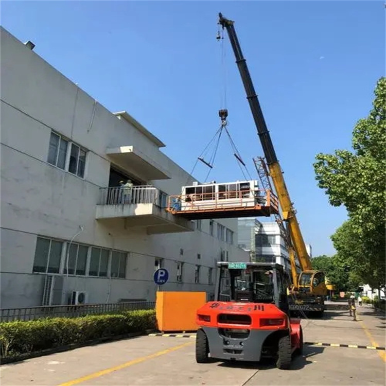 米易小型吊车出租电话