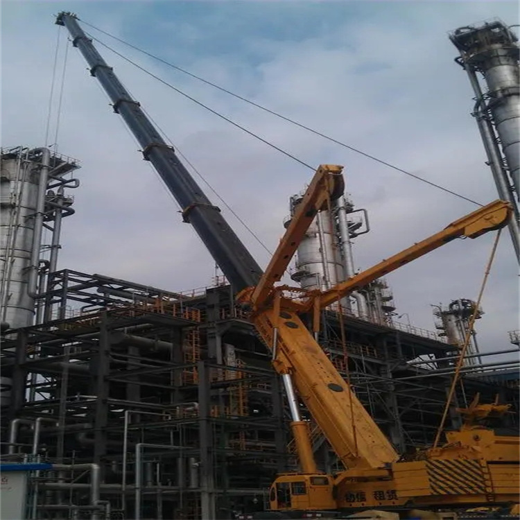 米易吊车出租电话