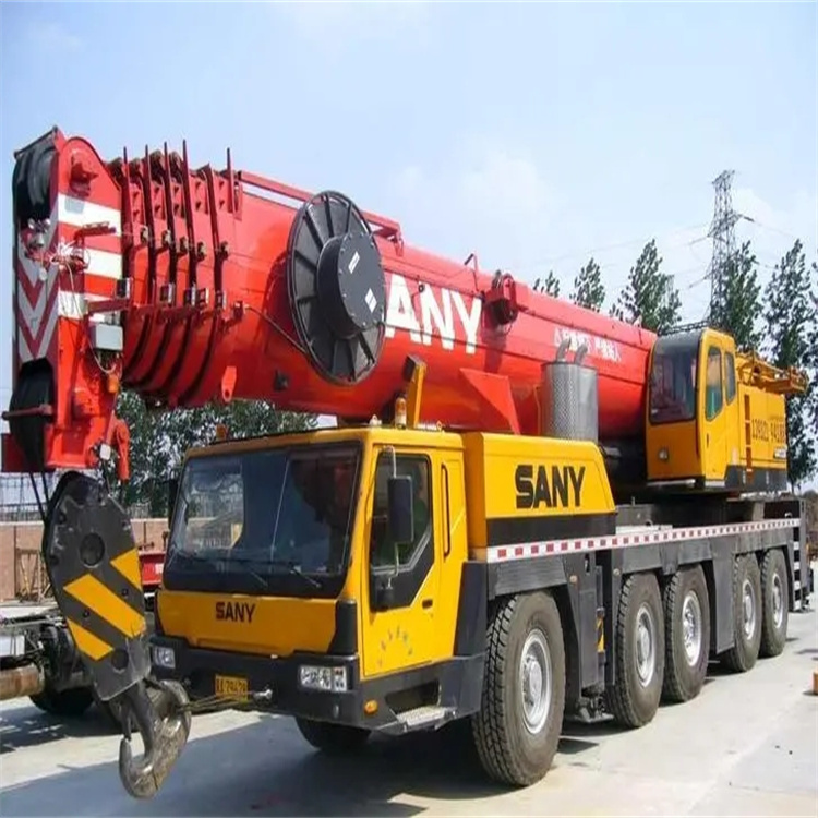 米易附近工地哪里有吊车出租|应急吊装服务|24小时灵活调度