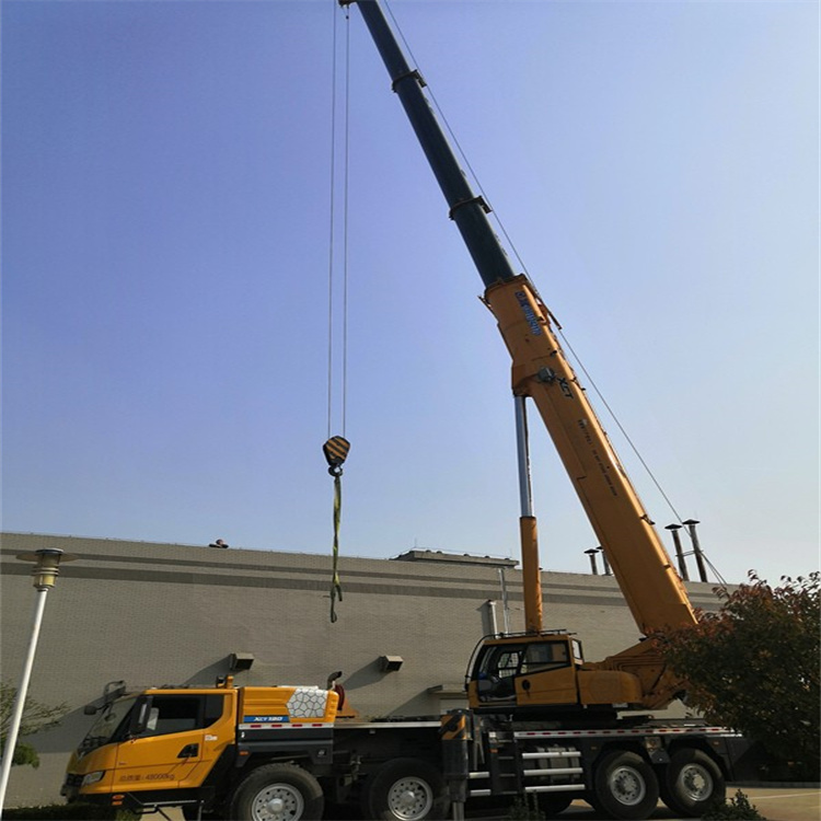 米易 选择汽车吊租赁的秘诀与联系方式指南