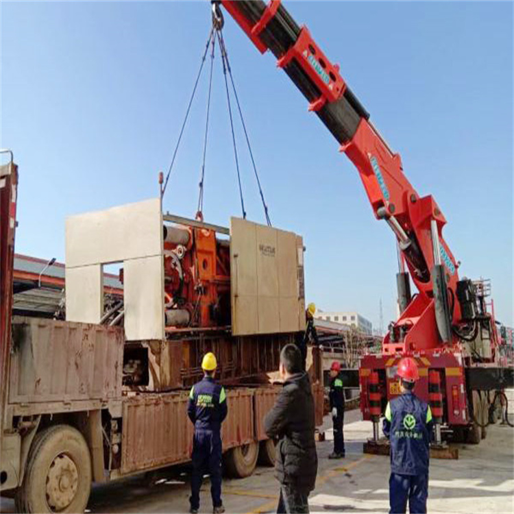 米易附近随车吊出租，便捷服务与实用联系方式