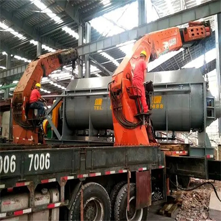 米易大型随车吊出租多少钱