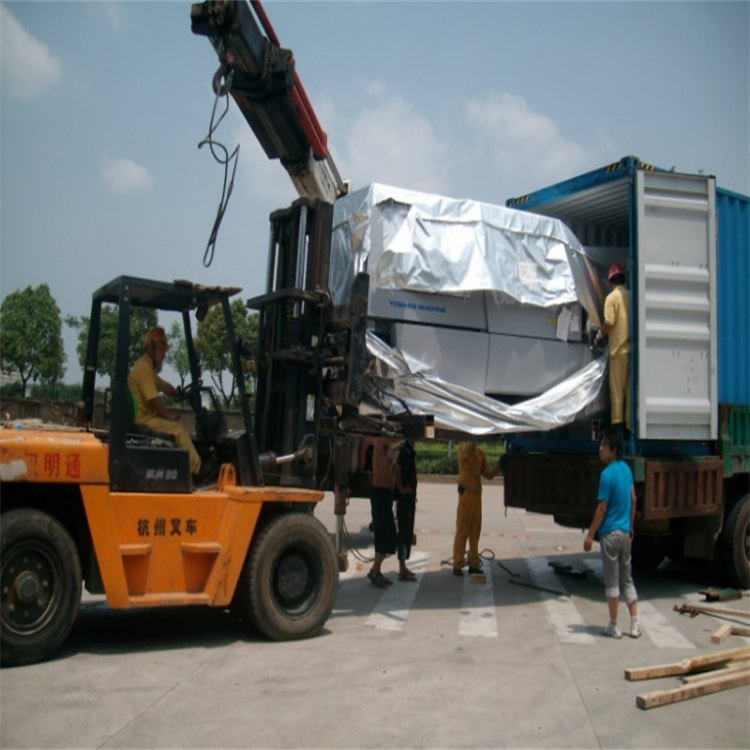 米易物流仓库装卸随车吊租赁服务优势与选择指南