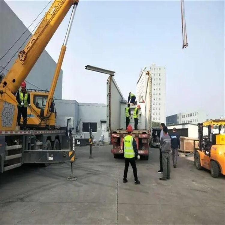 米易如何找到附近的吊车救援服务