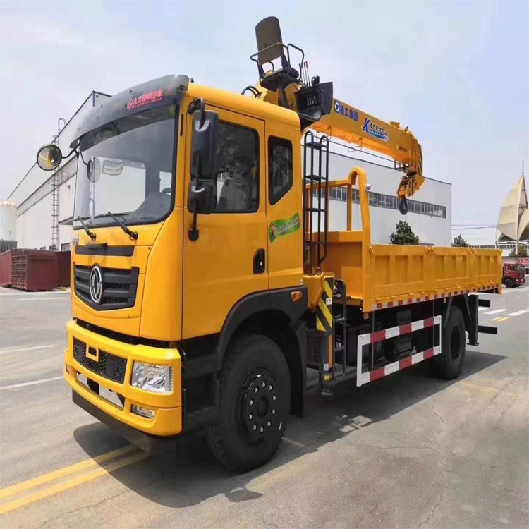 米易附近找一辆随车吊出租