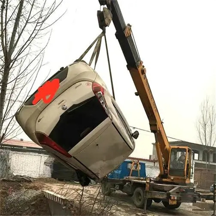 米易随时待命，吊车24小时道路救援服务全解析