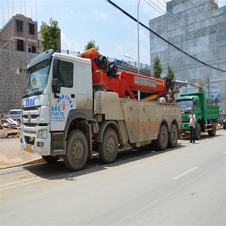 米易50吨随车吊出租