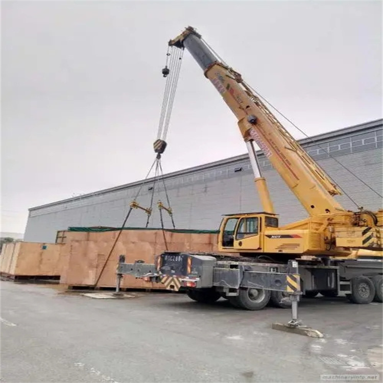 米易急需吊车出租怎么办|24小时响应|跨区调配服务