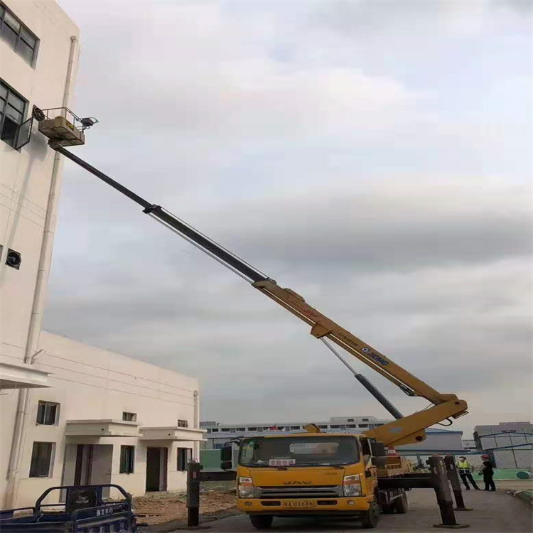 米易附近高空车出租|市政施工/设备安装专用|随叫随到|亿立达设备租赁